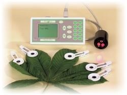 Handy PEA便携式植物荧光仪