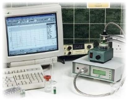 FMS-1脉冲调制式荧光仪