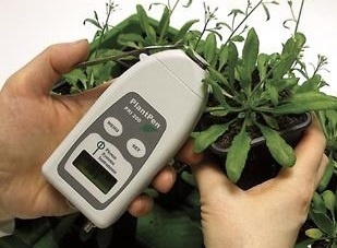 PlantPen PRI 200植物PRI测量仪的图片