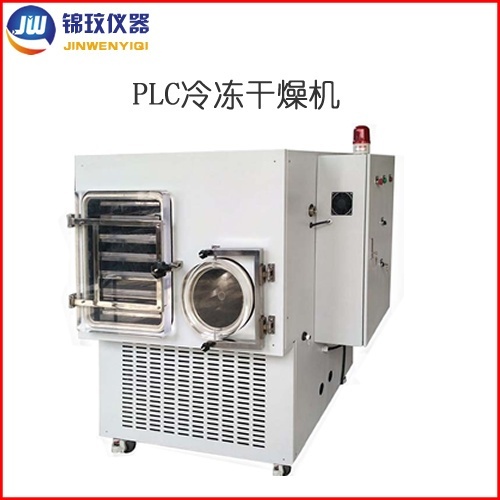 锦玟原位冷冻干燥机JW-SFD-15PLC的图片
