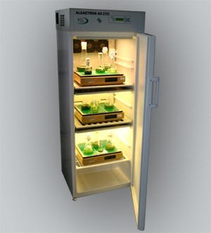 AG 230藻类生长箱的图片