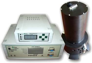 TL 200热释光测量系统的图片