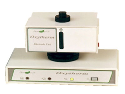 OXYTHERM+R液相氧电极