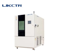 LJP(H)T-1000L 高低温试验箱的图片