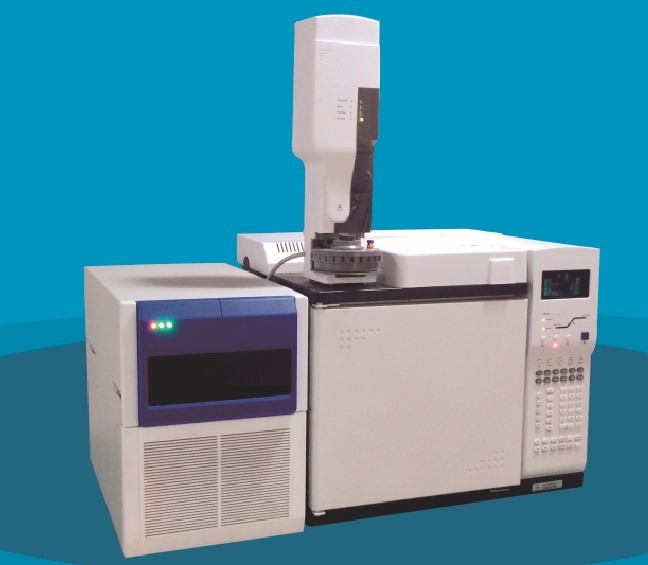 安益谱7600气相色谱质谱联用仪