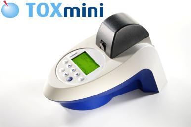 TOXmini便携式生物毒性分析仪荷兰MicroLAN的图片
