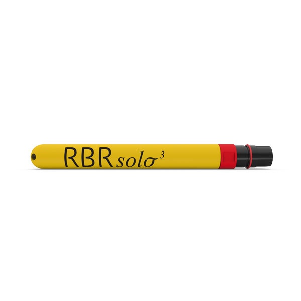 微型溶解氧仪RBRsolo3 DO的图片