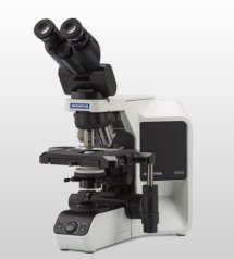 BX43 手动显微镜系统
