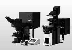 FV3000 激光扫描共聚焦显微镜的图片