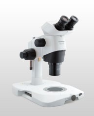 SZX10体视显微镜的图片