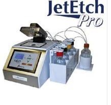 美Nisene.自动塑封开封机（化学开封机）JetEtch Pro