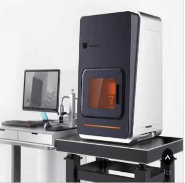 nanoArch科研级3D打印机M160的图片