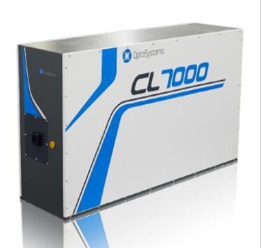 俄罗斯Optosystem准分子激光器CL7000的图片