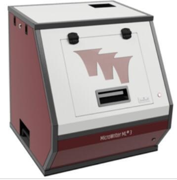 英国Durham小型台式无掩膜光刻机Microwriter ML3的图片
