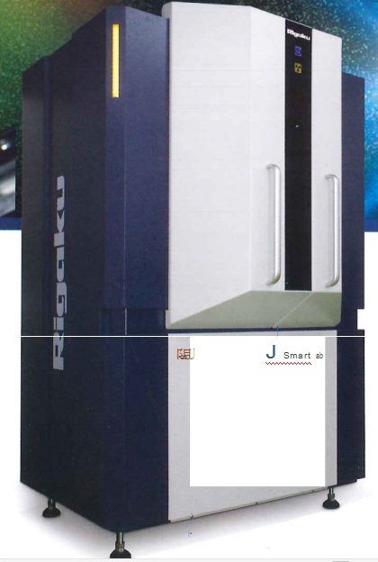 日本Rigaku智能多功能X射线衍射仪Smartlab SE的图片