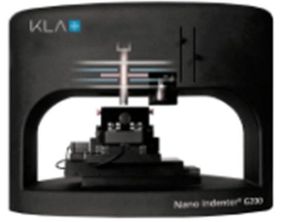 Kla纳米压痕仪G200,G200X,iMicro的图片
