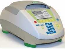 美Bio-Rad PCR扩增仪MyCycler的图片