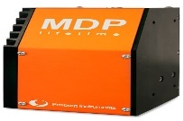 MDPinlinescan在线寿命和电阻率逐行扫描仪的图片