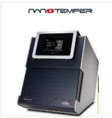 NanoTemper微量热泳动仪MST的图片