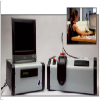 西班牙NB磁热疗分析仪DM100的图片
