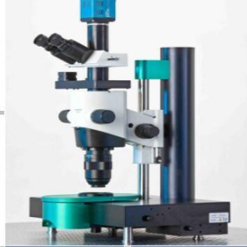 德国laVision BioTec光片照明显微镜Ultramicroscop的图片