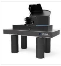 荷兰Lumicks超分辨单分子动力分析仪C-Trap（荧光光镊）的图片