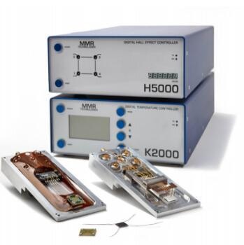美国MMR霍尔效应测量系统H5000