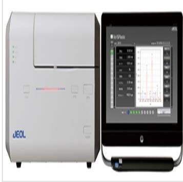 日本JEOL X射线荧光光谱仪JSX-1000S的图片