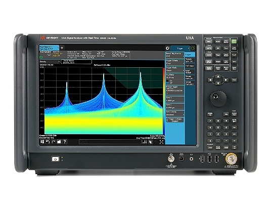 信号分析仪UXA X系列的图片