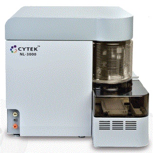 Cytek Northern Lights全光谱流式细胞仪的图片