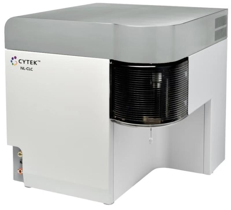 Cytek NL-CLC全光谱流式细胞仪的图片