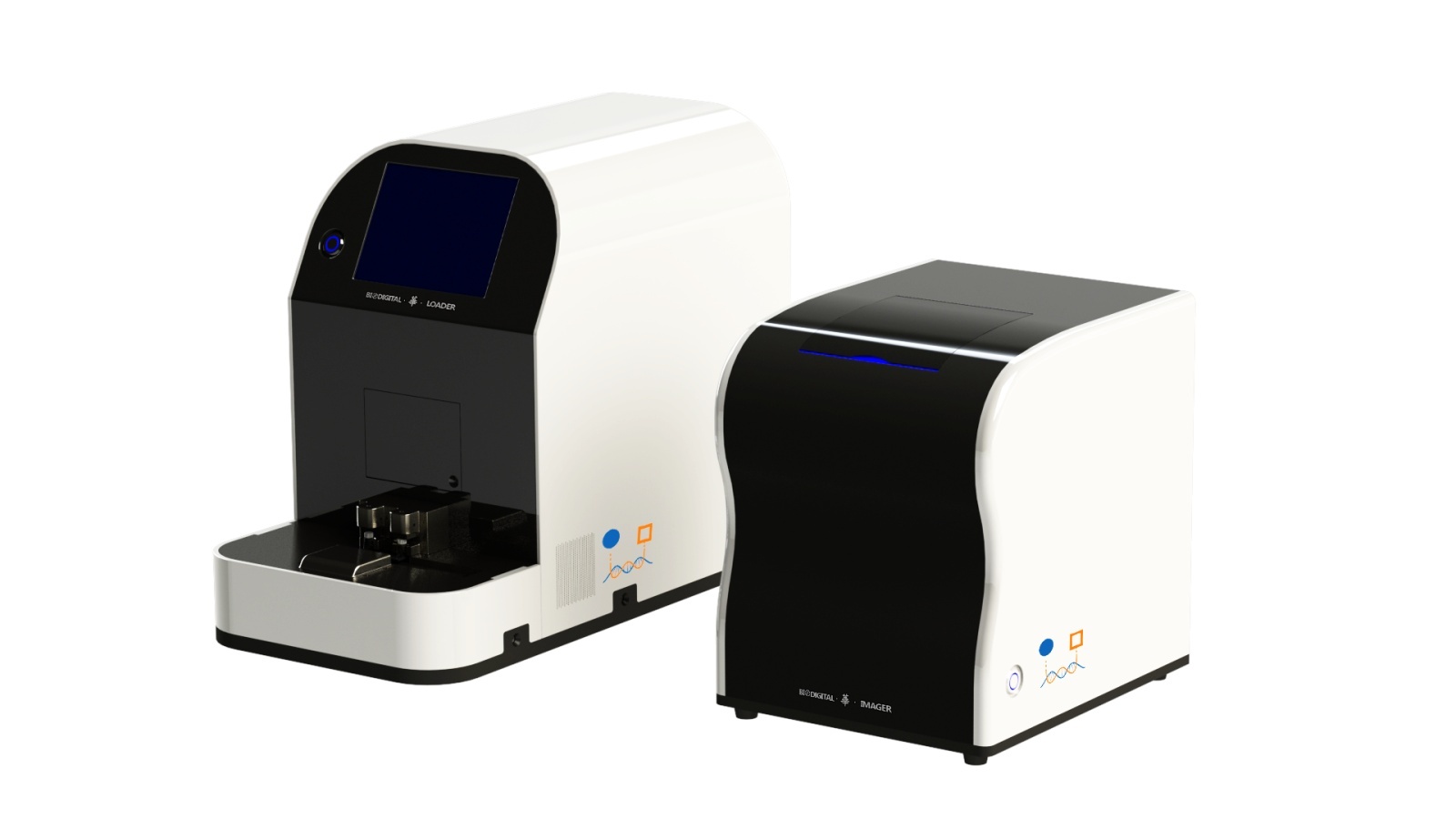 小海龟科技BioDigital·华数字PCR的图片
