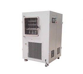 UP-SFD-2真空冷冻干燥机的图片