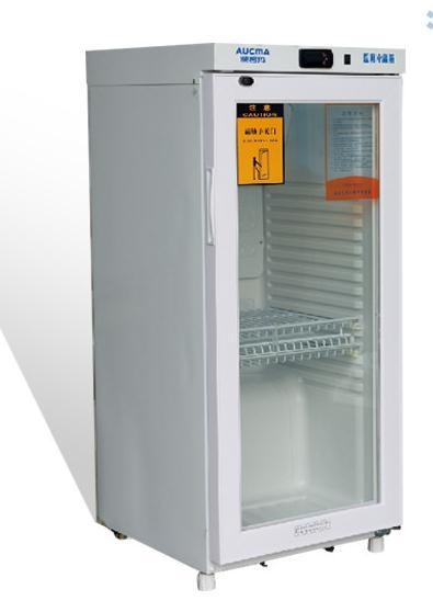 澳柯玛YC-80/100/180型医用冷藏箱药品疫苗冰箱2-8℃的图片