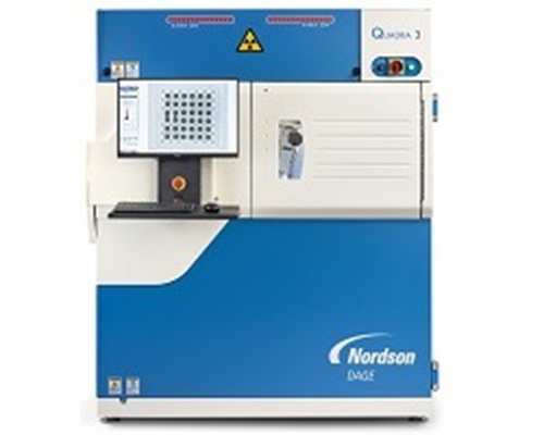 Nordson Dage Quadra™ 3 X-射线检测系统的图片