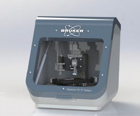 Hysitron TS 77 Select纳米压痕仪的图片