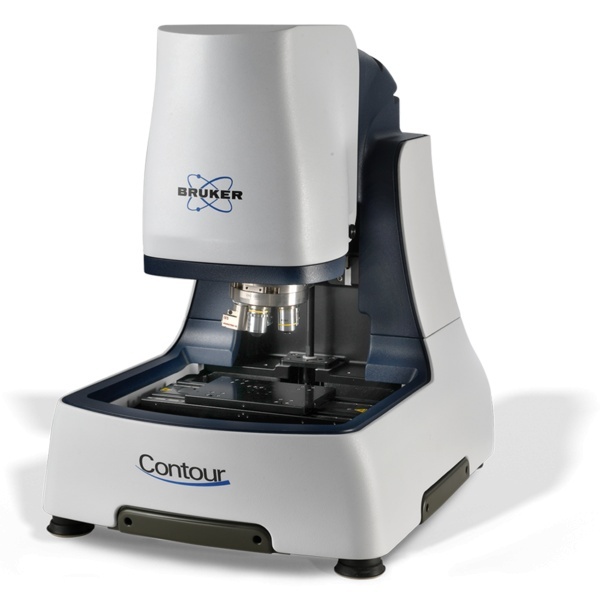 ContourX-500 3D光学轮廓仪的图片