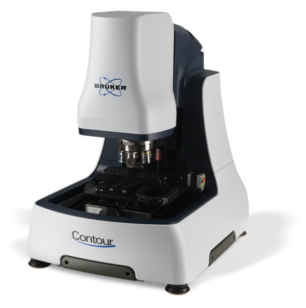 ContourX-200 3D光学轮廓仪的图片