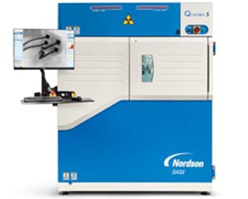 Nordson Dage Quadra 5 X-射线检测系统