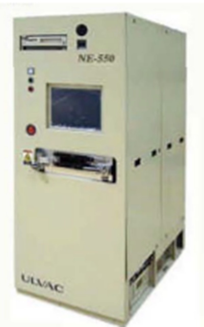 ICP刻蚀机：高密度等离子蚀刻装置NE-550