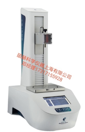 TX-700质构仪纹理分析仪的图片