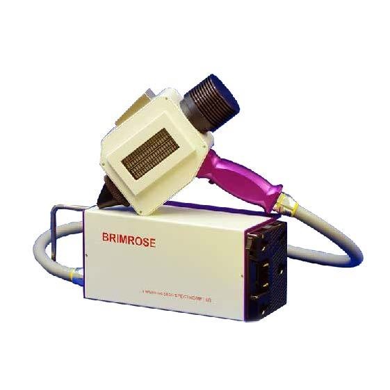 Brimrose Luminar 5030 AOTF-近红外微型手持分析仪的图片