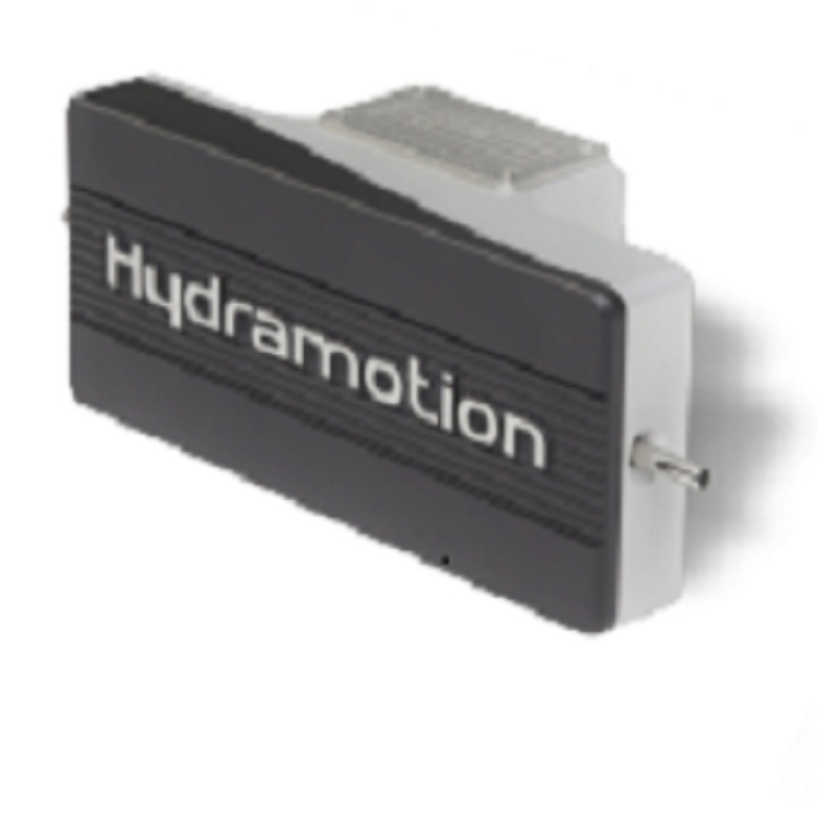 英国Hydramotion通流粘度计THRUVISC直通式