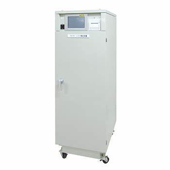 日本DKK自动分析仪XAT-300,双氧水，二氧化硅，铜铁的图片