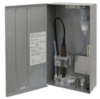 东亚dkk纯水pH在线分析仪HC-64/HCG-65的图片