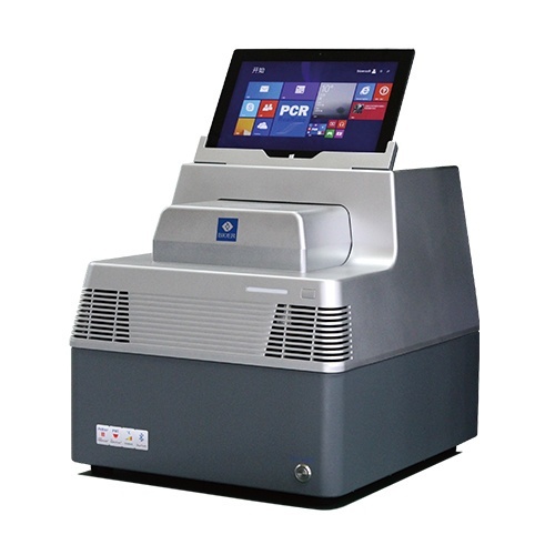 杭州博日科技Bioer 9600 FQD-96A荧光定量PCR仪的图片