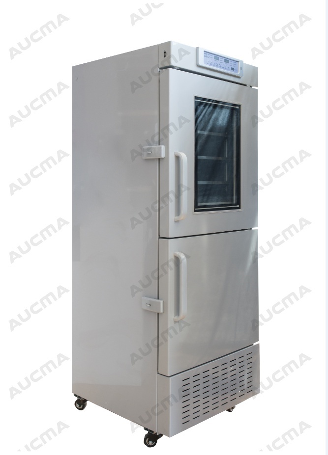 澳柯玛AUCMA YCD-288A医用冷藏冷冻箱/实验室冰箱的图片