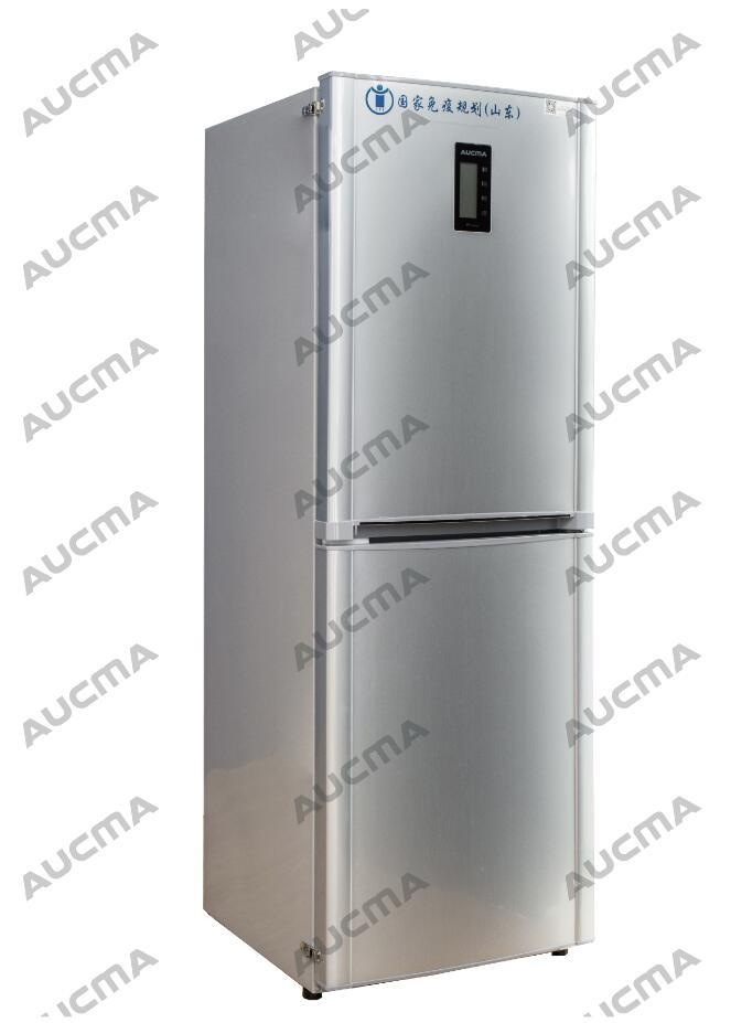 澳柯玛AUCMA YCD-265医用冷藏冷冻箱/实验室冰箱