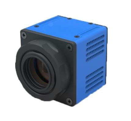 SC640短波红外相机的图片