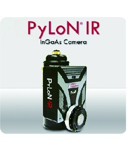 Princeton Instruments PyLoN-IR液氮制冷近红外探测器的图片
